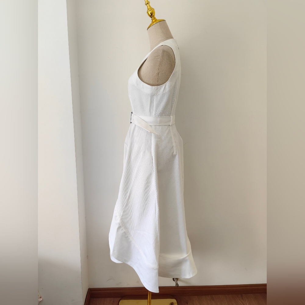 Cinq a Sept Zelda Midi Dress - Picture 8 of 13
